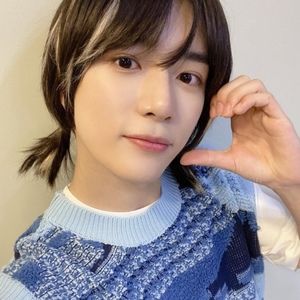 Meet your Posher, Hehe